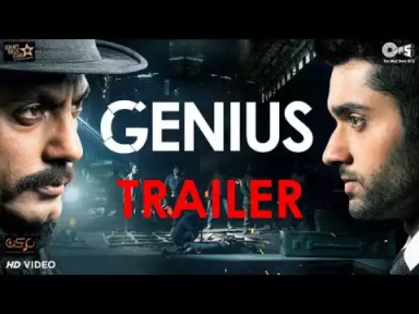 Video: Genius Official Trailer